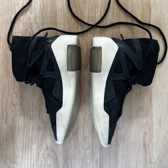 Nike Fear of God 1 - Picture 4 of 8